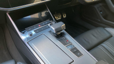 Audi A6 40 TDI Quattro S Line 5dr S Tronic [Tech Pack] Diesel Estate